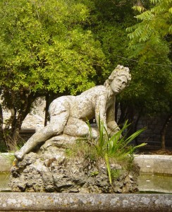 ITINERARI: Erice, tempio della dea dell’amore