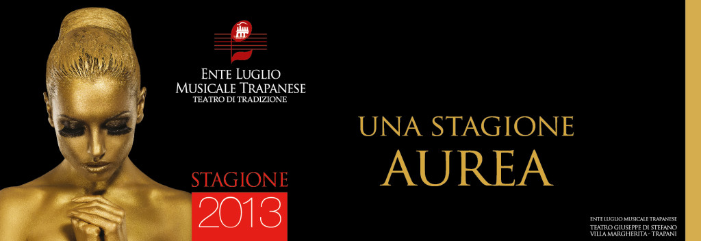 Programma Teatrale 2013
